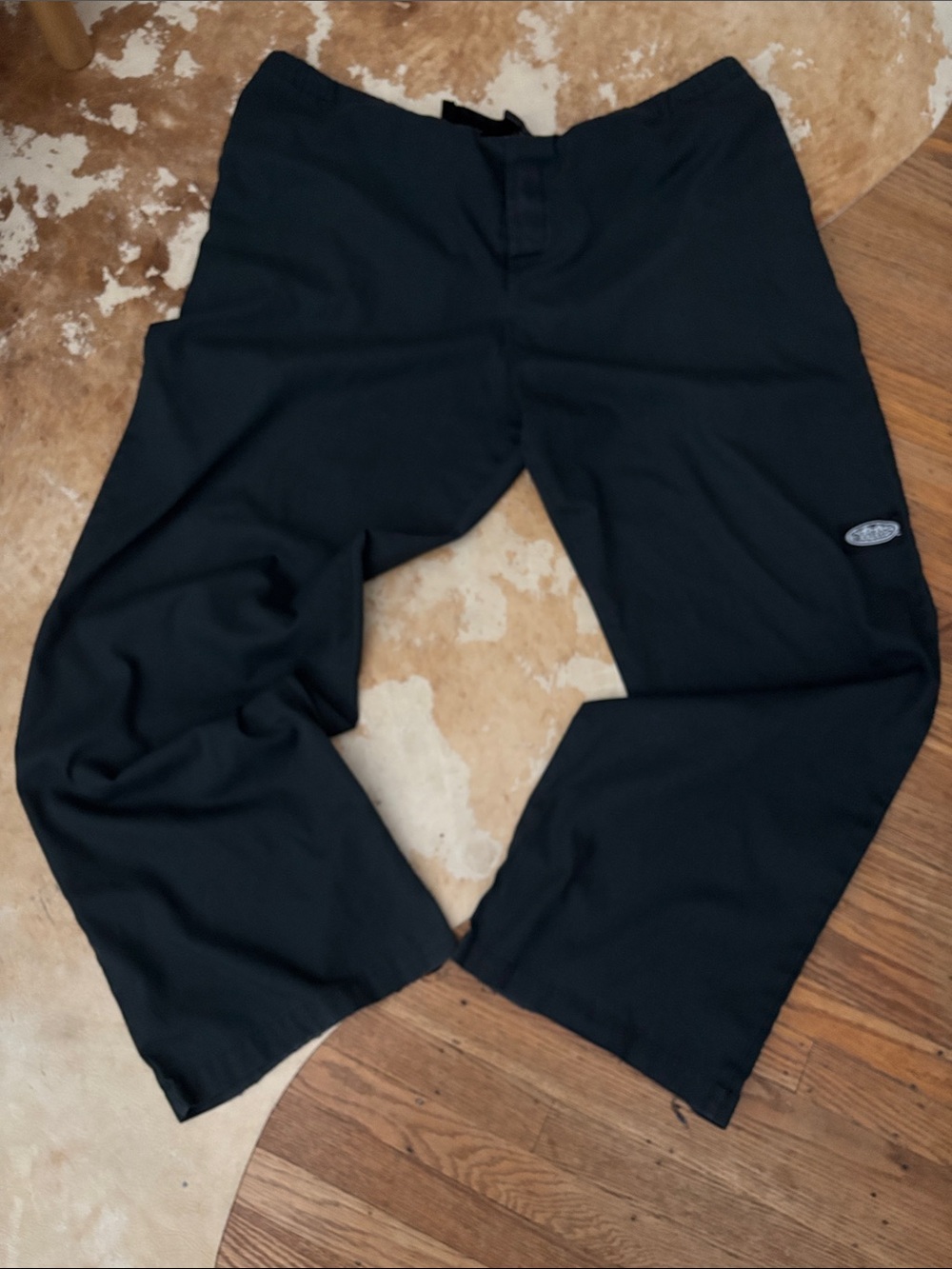 Modrobes OG vintage adjustable scrub like pants. Size XL